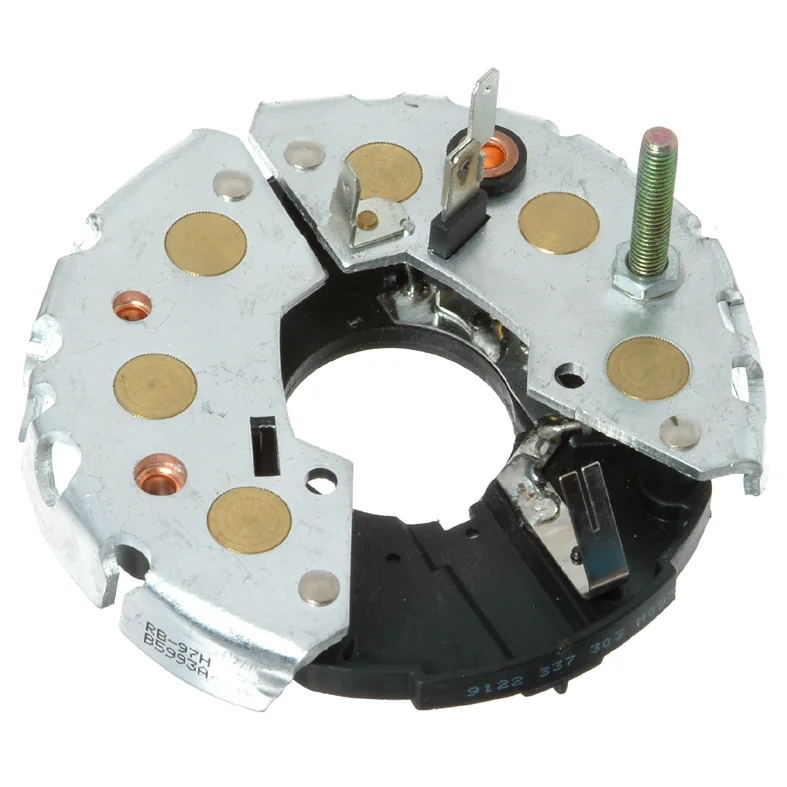 Diodisilta 9122337303, 114 mm.