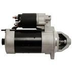 KHD Starttimoottori 12V-2.3kW, 9k