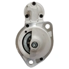 KHD Starttimoottori 12V-2.3kW, 9k