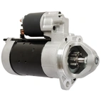 KHD Starttimoottori 12V-2.3kW, 9k