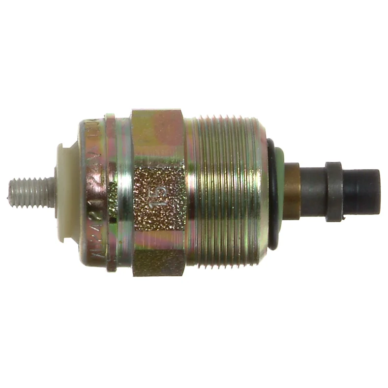 Magneettiventtiili, 24 V