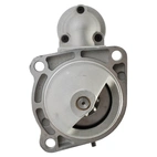 KHD Starttimoottori 24V-4.0kW, 9k