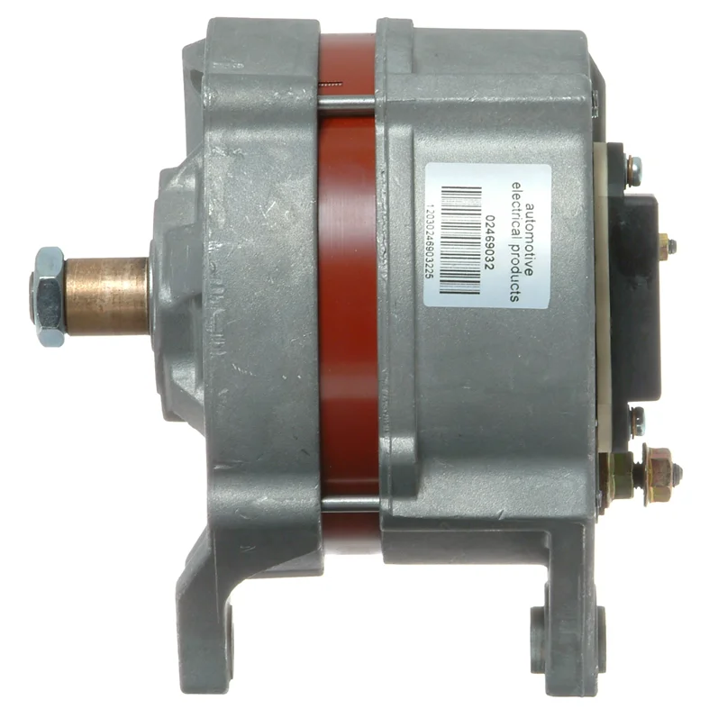 Perkins/Valmet Laturi 24V-55A