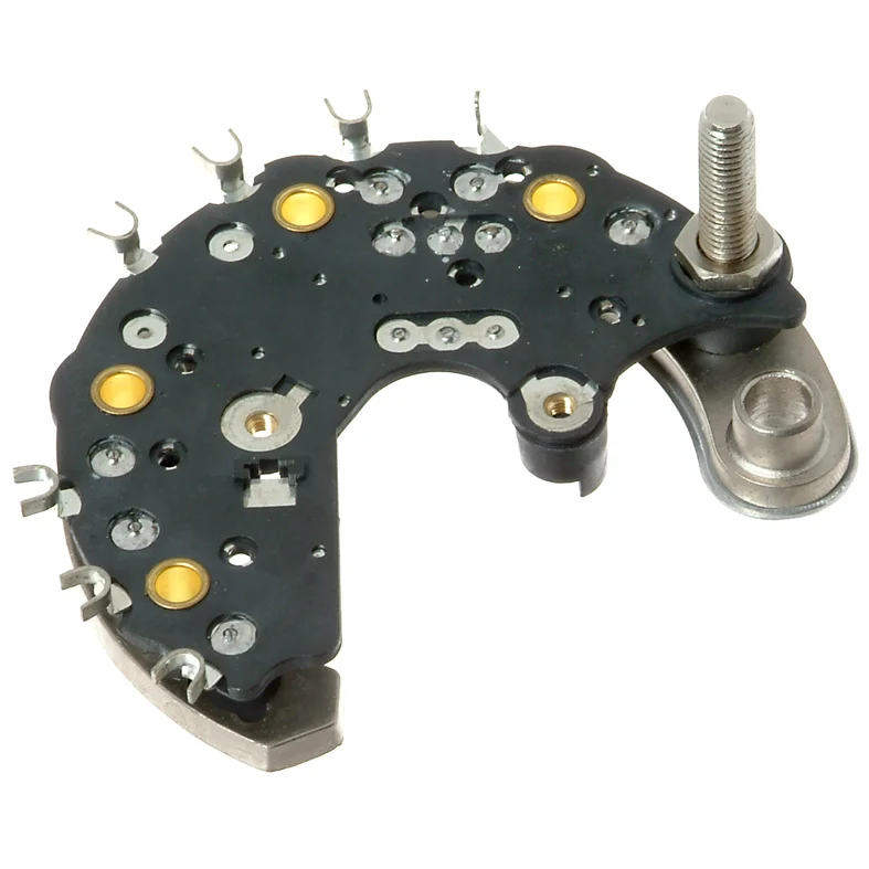 Diodisilta PR 592842, 6 diodia