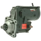 NRO Starttimoottori 24V-5.5kW, 10kett