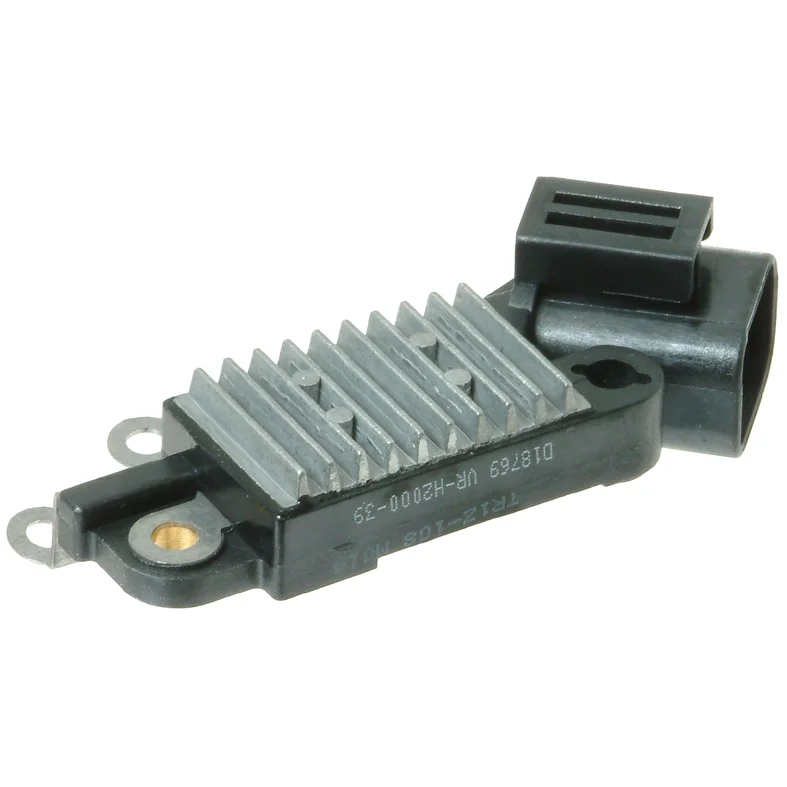 Jännitteensäädin Hitachi TR1Z-108, 14 V