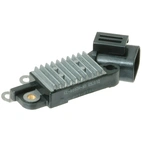 Jännitteensäädin Hitachi TR1Z-108, 14 V