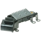 Jännitteensäädin Hitachi TR1Z-108, 14 V