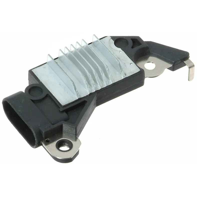 Jännitteensäädin DR 19009706, 14 V