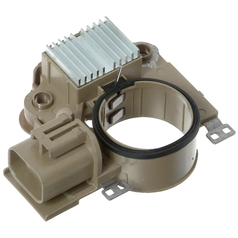 Säädin Mits. A866X 24972, 14V