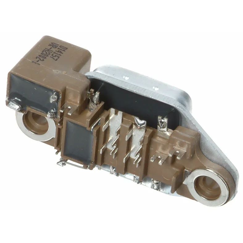 Jännitteensäädin Sawafuji 1291-00800X0