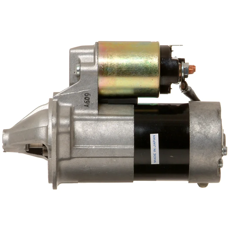 Mitsubishi Colt Starttimoottori A/T