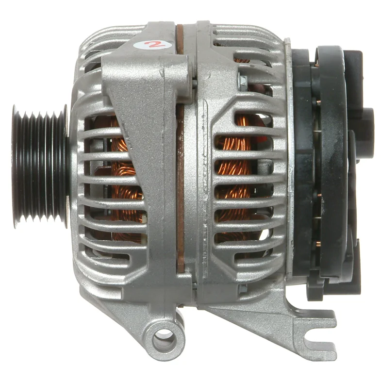 Chev./GM Laturi 12V-125A
