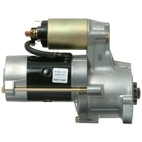 Mitsub. Pajero Starttimoottori 12V-2.2kW
