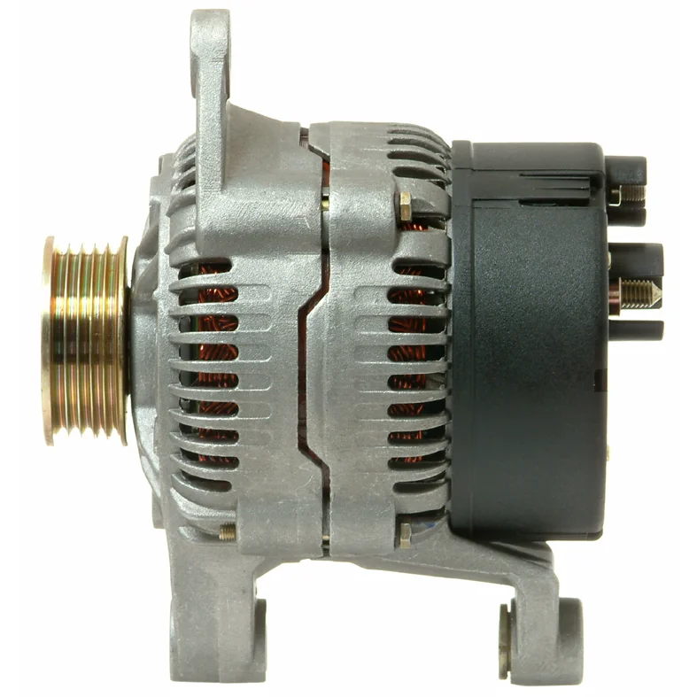 PSA Laturi 12V-80A 5-kelkanen