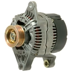 PSA Laturi 12V-80A 5-kelkanen