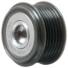 Vapautuspyörän hihna 17x56x35, 6-ra