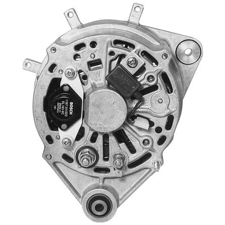 Laturi 12V-80A sopii Volvoon