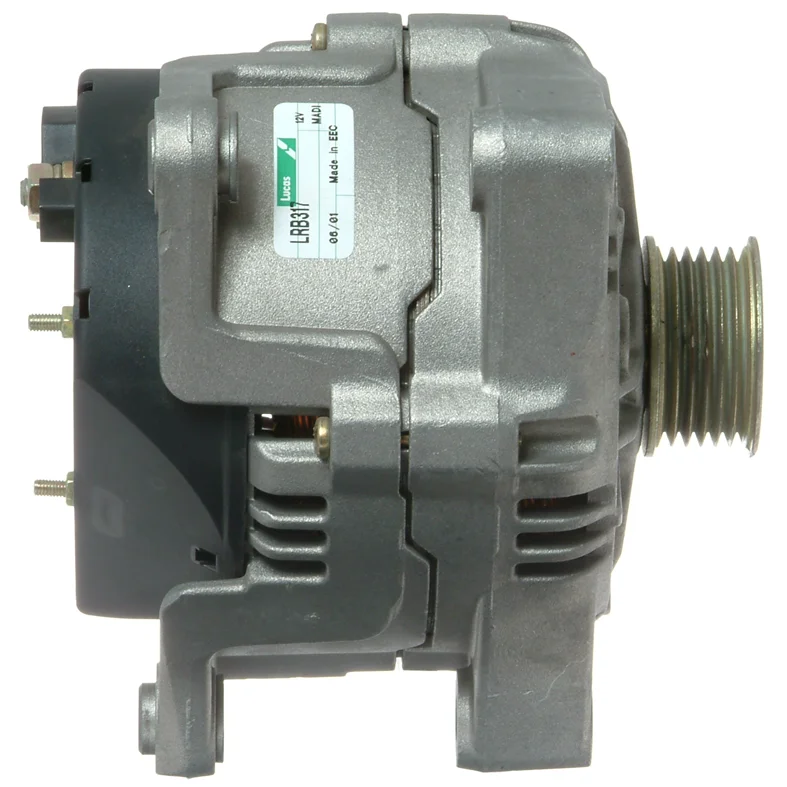 Opel Laturi 12V-100A