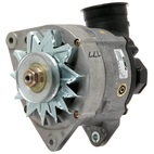 BMW 300/500 sarja, 12V-90A