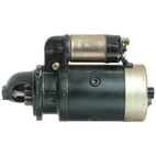 Hatz/Dynapack Starttimoottori 12V