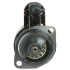 Hatz/Dynapack Starttimoottori 12V