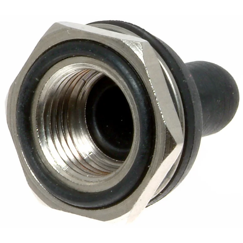 Tuumainen kumityyny Vipp-kytkimen säätö 12 mm