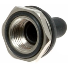 Tuumainen kumityyny Vipp-kytkimen säätö 12 mm