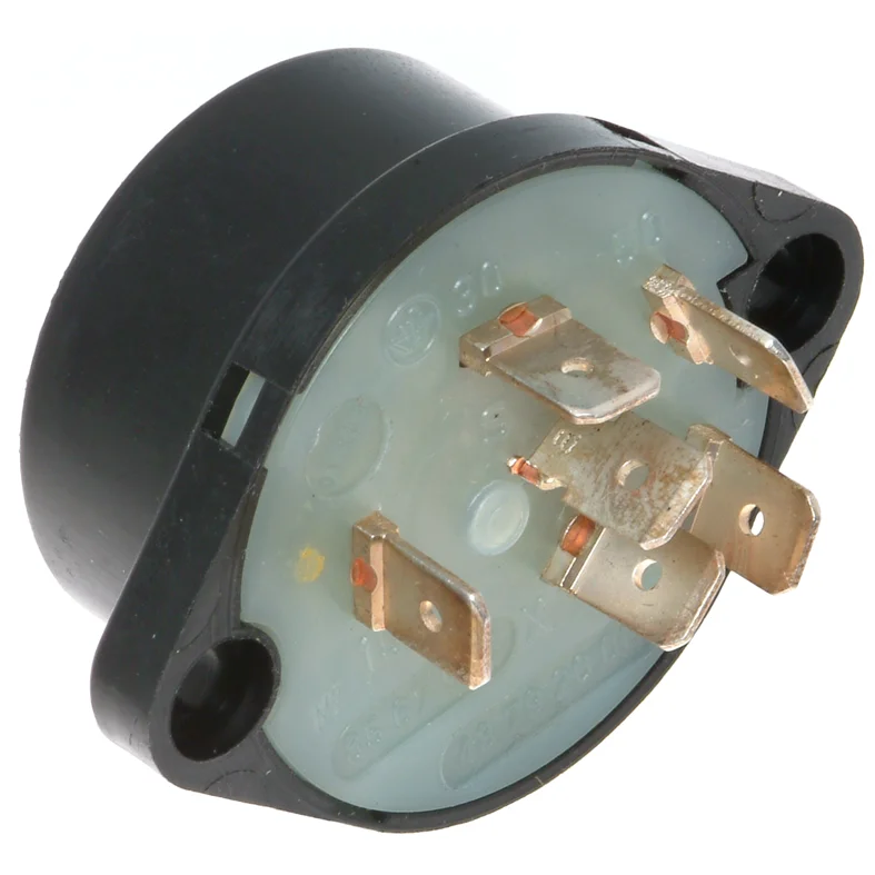 Sytytys lukitus (kotelo), Saab 99/900