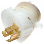 Sytytyslukko (kansi) VW 1200/1300