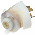 Sytytyslukko (kansi) VW 1200/1300