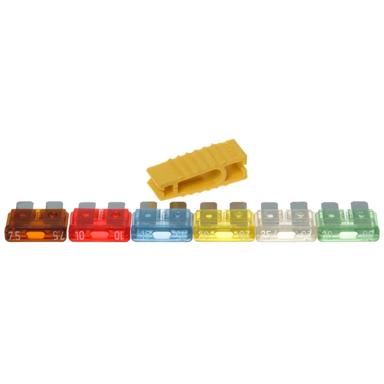 Vahvistinsarja, jalkaratkaisumoottori 6 kpl + pihdit