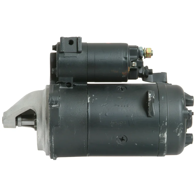 Fiat Ducato starttimoottori 12V-2.0kW