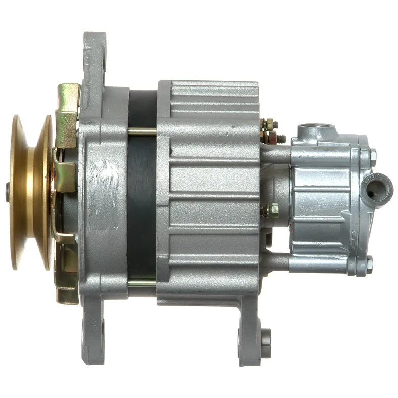 Nissan Laturi 12V-55A pumppu