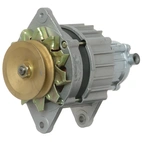 Nissan Laturi 12V-55A pumppu