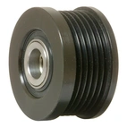 Vapautuspyörä 17x64x35,6, 6HB