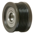 Vapautuspyörä 17x64x35,6, 6HB