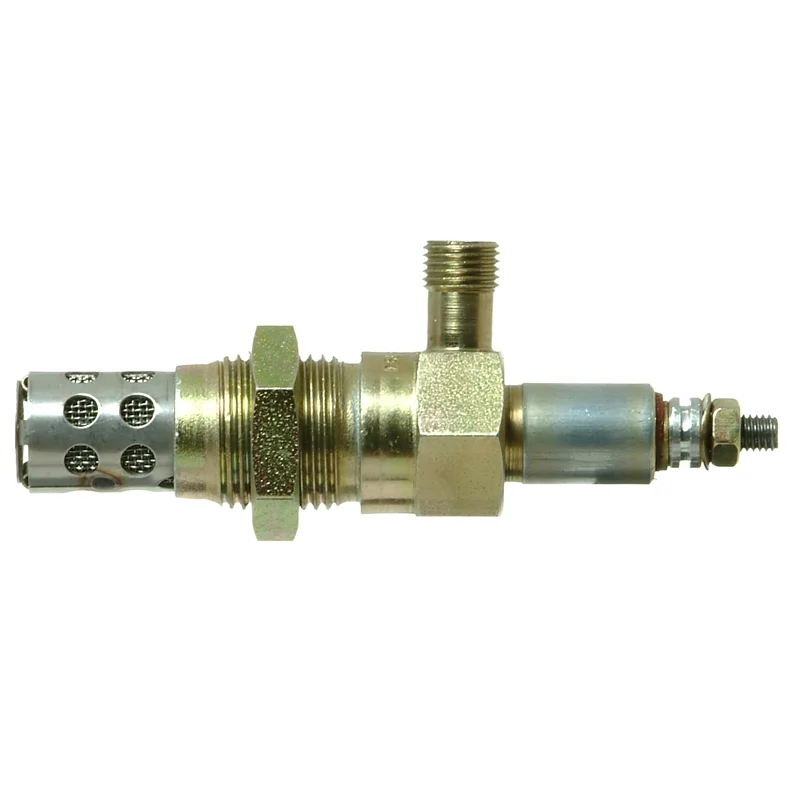 Hehkutulppa 0257201004, TF 130