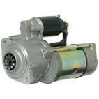 Mitsub. Truck Starttimoottori 12V-3.0kW
