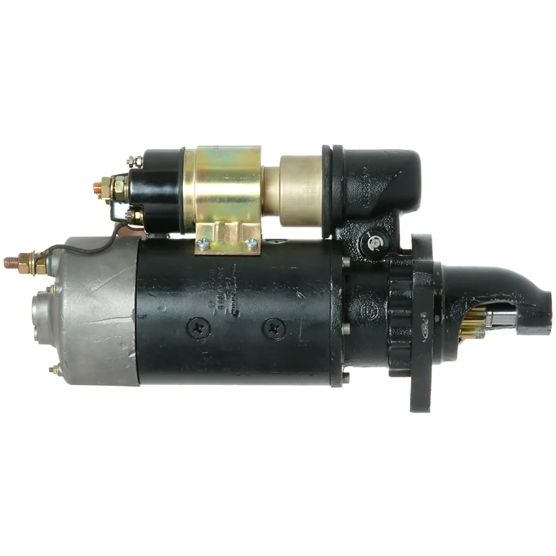 Starttimoottori 24V-7.5kW sopii Penta