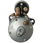 Starttimoottori 24V-7.5kW sopii Penta