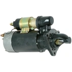 Starttimoottori 24V-7.5kW sopii Penta