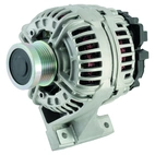 Laturi 12V-140A, sopii Volvoon
