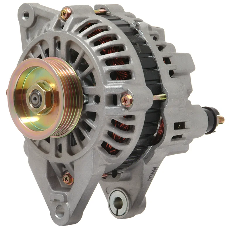 Mits.Pajero Laturi 12V-100A