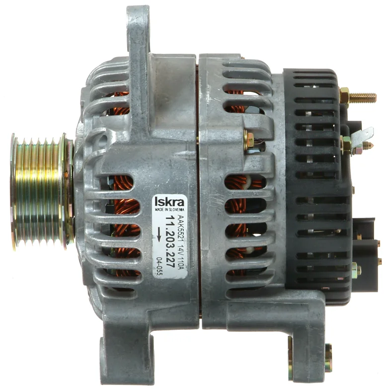 Renault Laturi 12V-110A, W