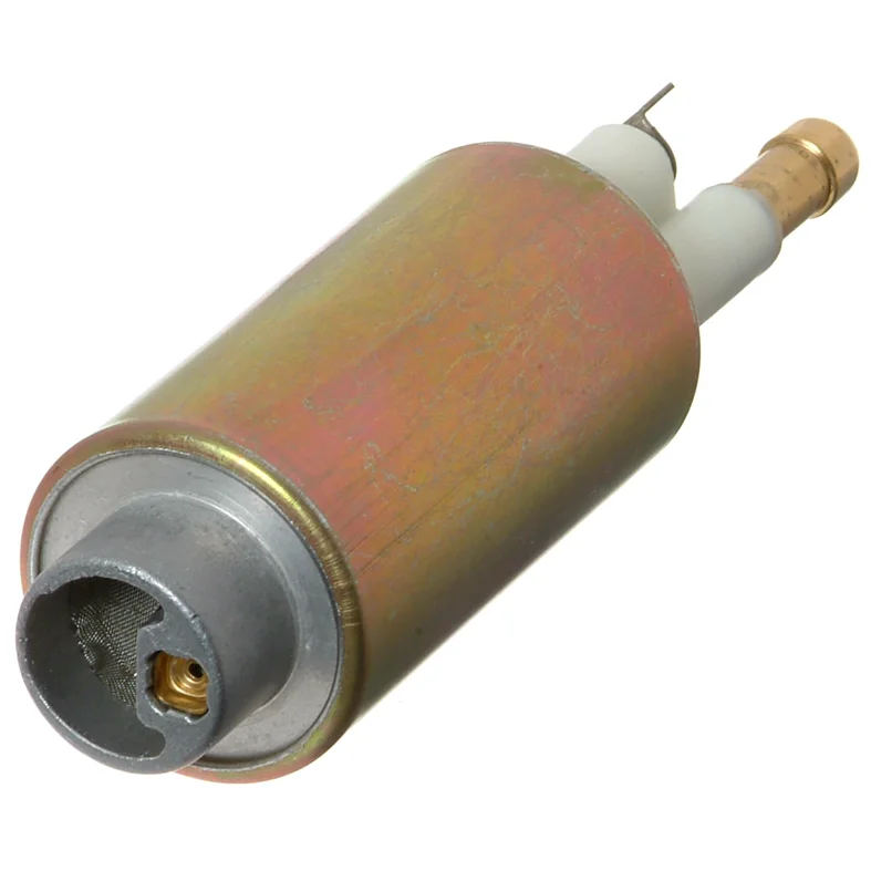 Polttoainepumppu, Ford säiliöön