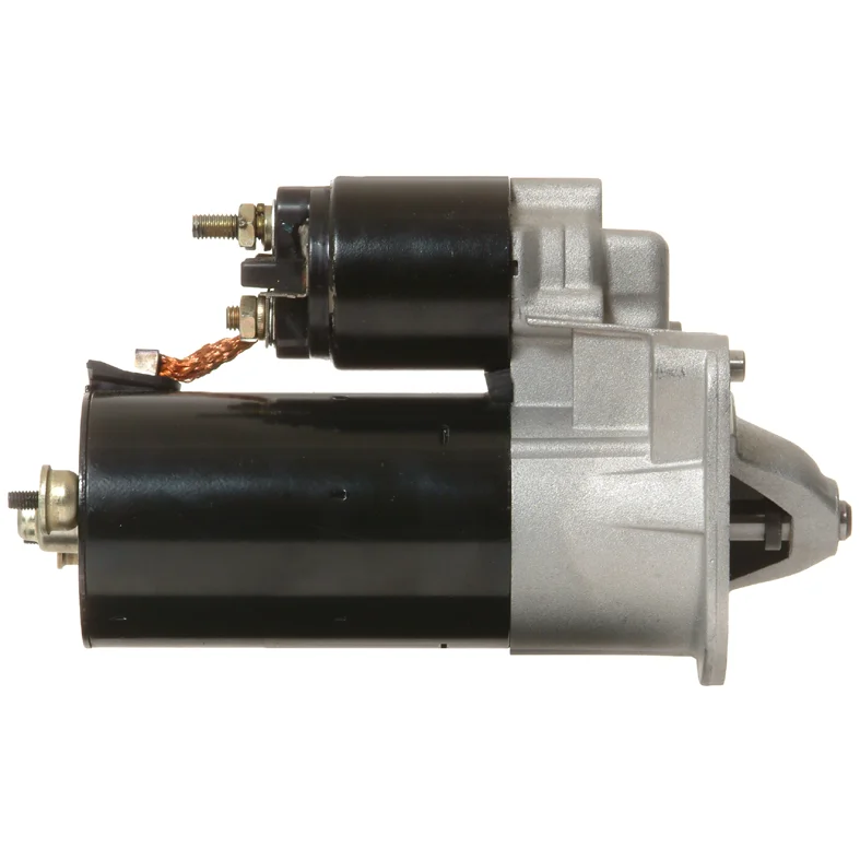Käynnistys 12V-1,7kW sopii Volvoon