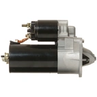 Käynnistys 12V-1,7kW sopii Volvoon