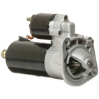 Käynnistys 12V-1,7kW sopii Volvoon