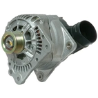 Ford Galaxy Laturi 12V-90A